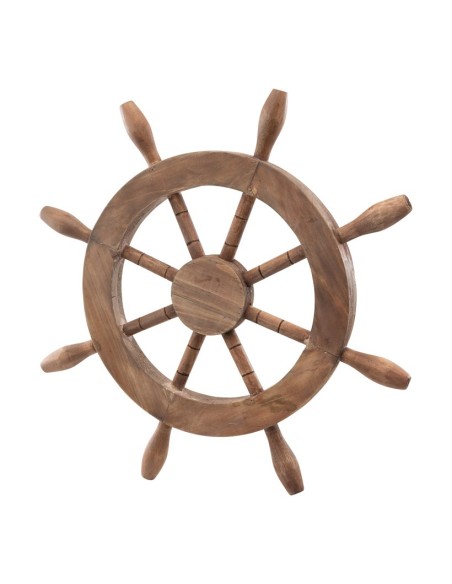 Volante para la decoración de verano en escaparates de tiendas o comercios
