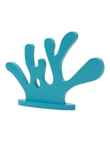 Salpicaduras en la placa base para la decoración de verano en escaparates de tiendas o comercios