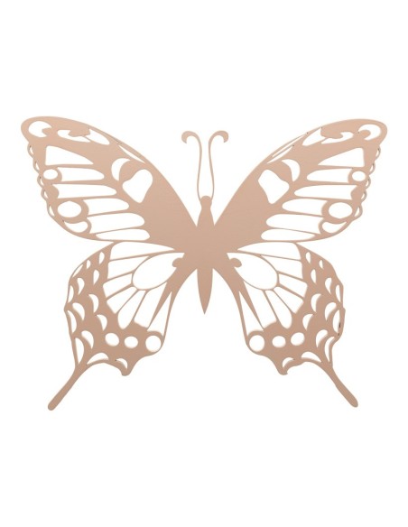 Mariposa para la decoración de verano en escaparates de tiendas o comercios