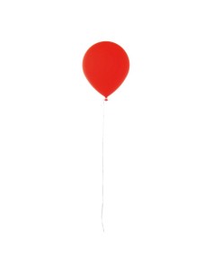 Globo para la decoración de verano en escaparates de tiendas o comercios 2