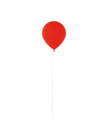 Globo para la decoración de verano en escaparates de tiendas o comercios