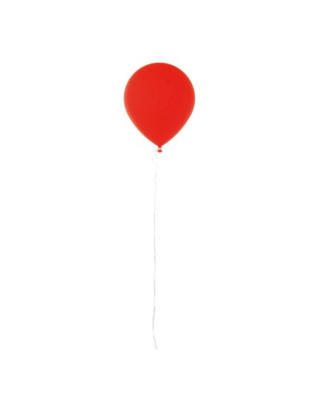 Globo para la decoración de verano en escaparates de tiendas o comercios