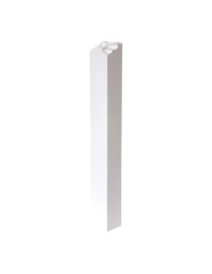 Tiza gigante para la decoración de verano en escaparates de tiendas o comercios 2