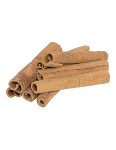 Ramas de canela para la decoración otoñal de escaparates y espacios 2