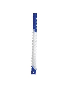 Guirnalda de papel de seda para la decoración de fiestas populares y escaparates 2