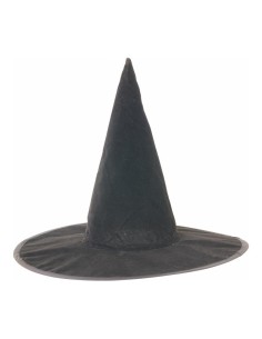 Sombrero de bruja Para escaparates y fiestas en Halloween 2