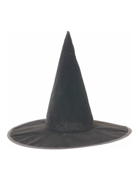 Sombrero de bruja Para escaparates y fiestas en Halloween