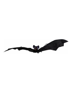 Murciélago con alas abiertas Para escaparates y fiestas en Halloween 2