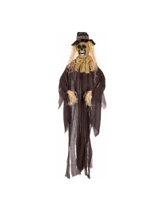 Espantapájaros Halloween para la fiesta de Halloween 2