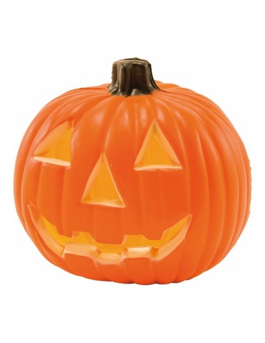 Calabaza Halloween Para escaparates y fiestas en Halloween
