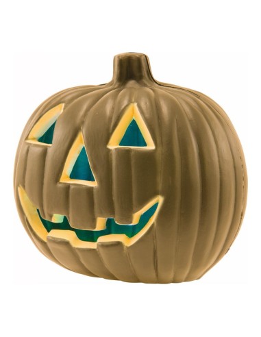Calabaza Halloween  Para escaparates y fiestas en Halloween