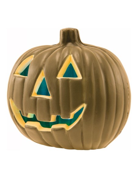 Calabaza Halloween  Para escaparates y fiestas en Halloween
