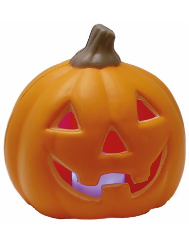 Calabaza Halloween Para escaparates y fiestas en Halloween