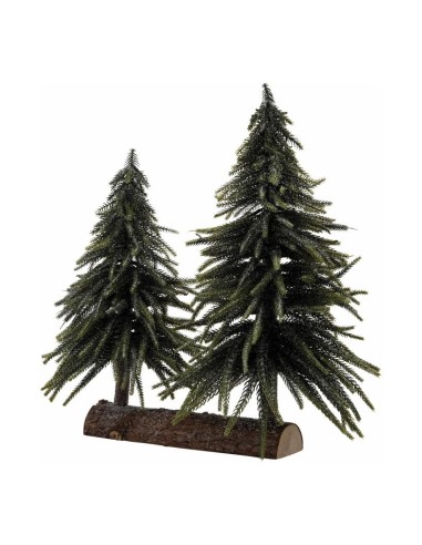 Árbol de Navidad para la decoración navideña de centros comerciales calles tiendas