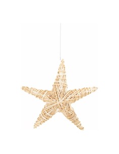 Estrella 5 puntas 3D para la decoración navideña de centros comerciales calles tiendas 2