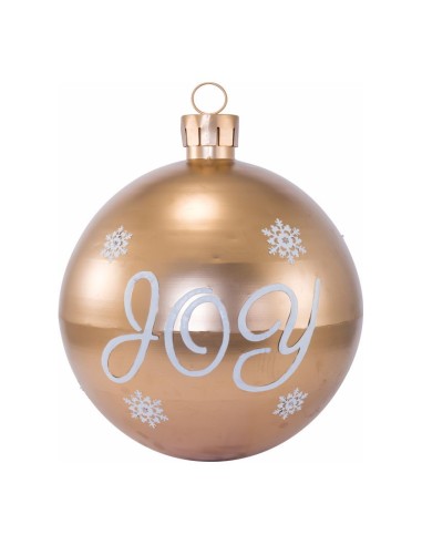 Bola de Navidad para la decoración árboles navideños para tiendas y centros comerciales