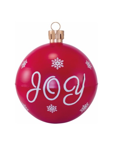 Bola de Navidad para la decoración árboles navideños para tiendas y centros comerciales