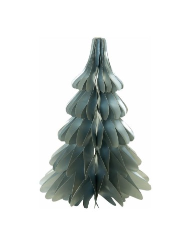 Árbol Navidad para la decoración de navidad con bolas y accesorios