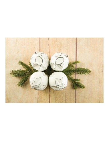 Bolas de Navidad para la decoración árboles navideños para tiendas y centros comerciales