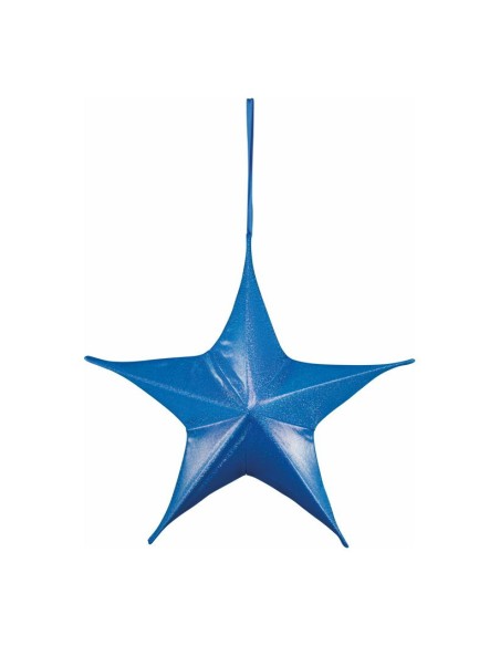 Estrella Ropa para la decoración de centros comerciales calles y tiendas