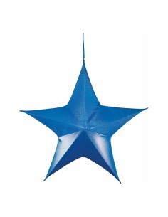Estrella Ropa para la decoración de centros comerciales calles y tiendas 2