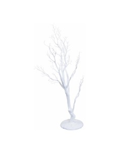 Árbol de coral para la decoración de navidad con bolas y accesorios 2