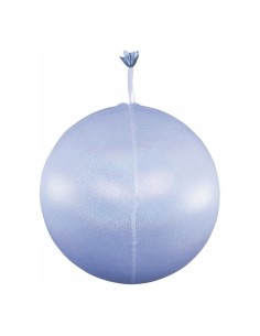 Bola Navidad Textil para la decoración árboles navideños para tiendas y centros comerciales 2