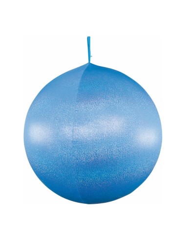 Bola Navidad Textil para la decoración árboles navideños para tiendas y centros comerciales