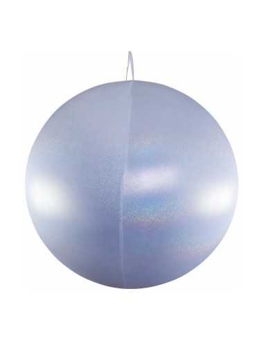 Bola Navidad Textil para la decoración árboles navideños para tiendas y centros comerciales