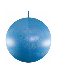 Bola Navidad Textil para la decoración árboles navideños para tiendas y centros comerciales 2