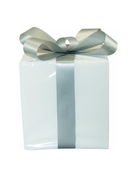 Caja de regalo para la decoración de árboles de navidad