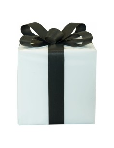 Caja de regalo para la decoración de árboles de navidad 2