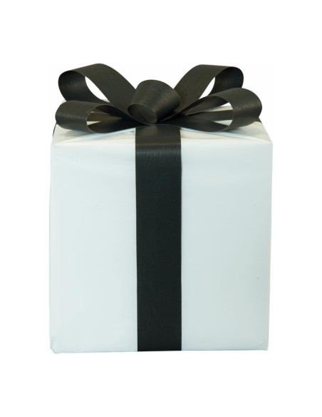 Caja de regalo para la decoración de árboles de navidad