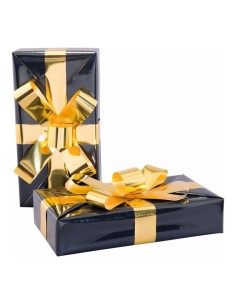 Caja de regalo para la decoración de árboles de navidad 2