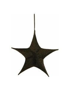 Estrella ropa para la decoración de centros comerciales calles y tiendas 2