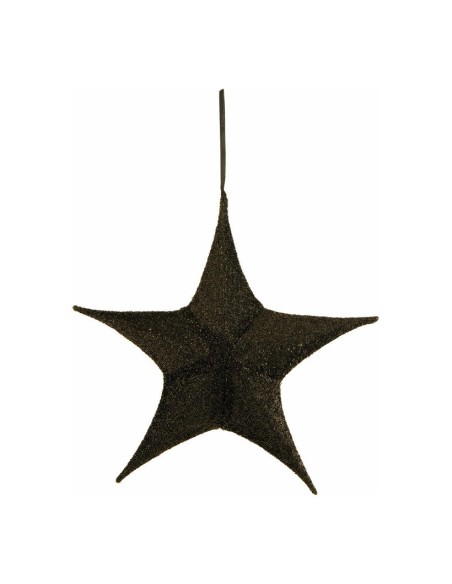 Estrella ropa para la decoración de centros comerciales calles y tiendas