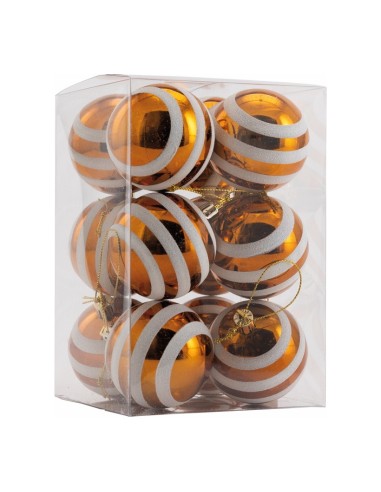Bolas de Navidad para la decoración árboles navideños para tiendas y centros comerciales