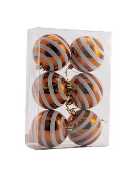 Bolas de Navidad para la decoración árboles navideños para tiendas y centros comerciales