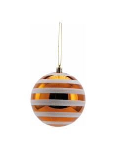 Bola de Navidad para la decoración árboles navideños para tiendas y centros comerciales 2