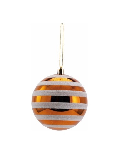 Bola de Navidad para la decoración árboles navideños para tiendas y centros comerciales