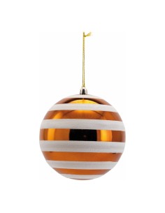 Bola de Navidad para la decoración árboles navideños para tiendas y centros comerciales 2