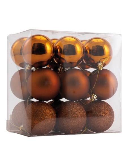 Bolas de Navidad para la decoración árboles navideños para tiendas y centros comerciales