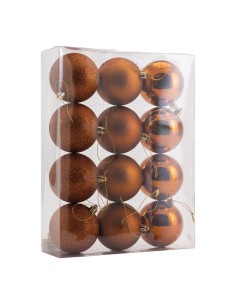 Bolas de Navidad para la decoración árboles navideños para tiendas y centros comerciales 2