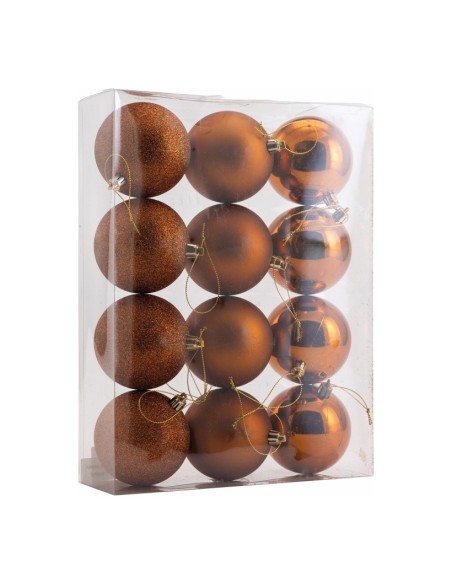 Bolas de Navidad para la decoración árboles navideños para tiendas y centros comerciales