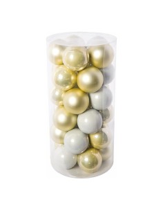Bolas de Navidad para la decoración árboles navideños para tiendas y centros comerciales 2