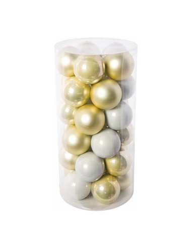 Bolas de Navidad para la decoración árboles navideños para tiendas y centros comerciales