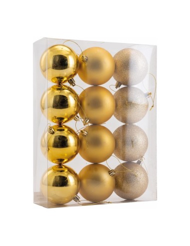 Bolas de Navidad para la decoración árboles navideños para tiendas y centros comerciales