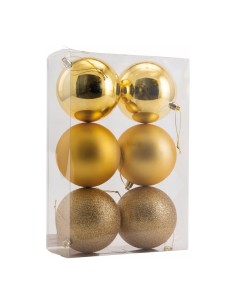 Bolas de Navidad para la decoración árboles navideños para tiendas y centros comerciales 2