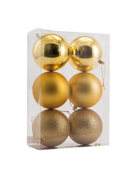 Bolas de Navidad para la decoración árboles navideños para tiendas y centros comerciales