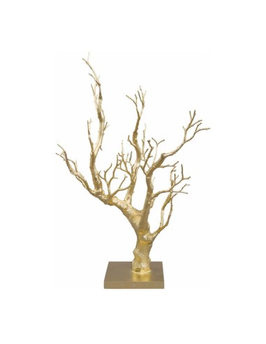 Árbol de coral para la decoración de centros comerciales calles y tiendas